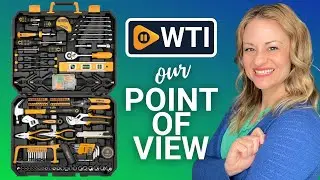 DEKOPRO 228 Piece Tool Set | POV | Would you buy it?