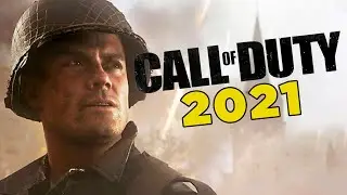 Call Of Duty 2021 LEAK: Title, Setting And Developer Revealed!