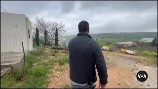 Hezbollah Threat Creates Ghost Towns in Northern Israel