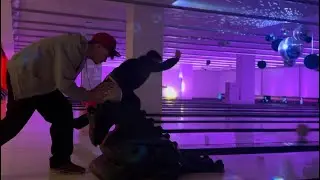Strike auf Ansage