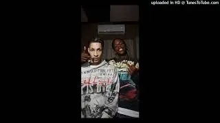 [FREE] Yk its Junaa x Luis Brown Type Beat 