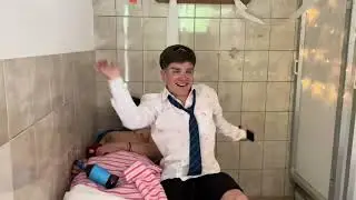 Lipdub - 4to A 2024