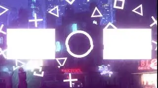 Бесплатное 2D Оутро