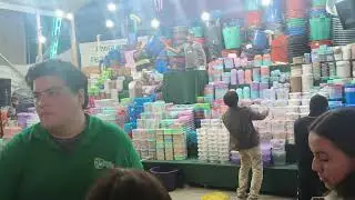 🥳🎡💈Feria León 2026 + 🤣 No te lo puedes perder parte 1 💜