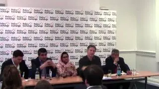 London: An Integration Success story?