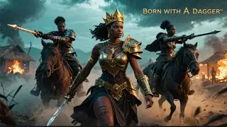 The Untold Story of Queen Amina | She Never Came Home