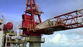 Spirit of Malabo - Equatorial Guinea