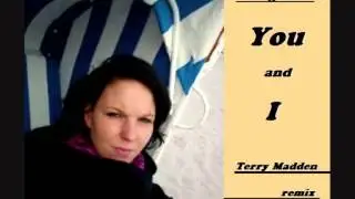 Delegation - you and i / Terry Madden remix
