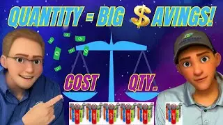 Balancing cost, quality, and quantity when it comes to promo products swag company giveaways
