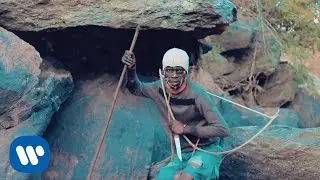 Mr Raju Feat Suasnegra - Anamarralo ((Maluança)) Video Official
