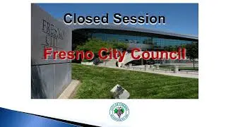 Fresno City Council Meeting 10/30/25