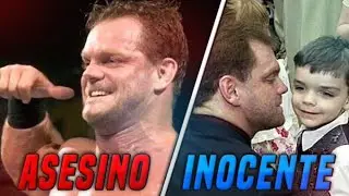 (VIDEO BORRADO DE FALBAK) Analisis y Critica Al Incidente Chris Benoit: Asesino O Inocente