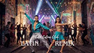 Start 2026 🌊 Right with This Addictive Latin EDM & Chill Reggaeton Playlist 💫 #21