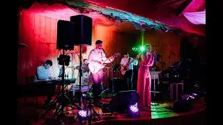 Funky People Wedding Party PROMO Lenka + Samo 2021