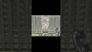 #exposure #TNT #building  #Minecraft #server #survival #creative #world #mod #shorts #viral