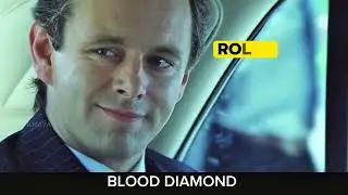 Blood diamond (2025) Movie Explained in Hindi/Urdu Summarized हिन्दी |Zombie Horror