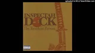 Inspectah Deck - It's Not A Game (Ft Housegang & Suga Bang Bang)