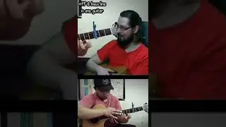 sweet child o mine alip ba ta reaction #fingerstyle #alipers #guitar