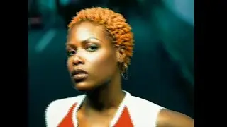 Kina - Girl From The Gutter (Matty's Jungle Edit) Music Video