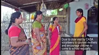 Developing Child Labour Free Zones
