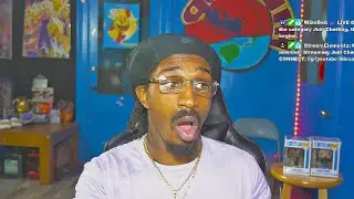 Reacting to this shocking crime and INSANE police body cam footage! DAY 17 | POPPA BENJI