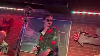Not Fade Away- Connor Filicko & The Old Souls