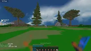 1v1 w/ jerseys.