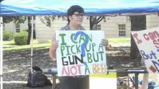 UNT Young Americans for Liberty: The Best Club on Campus!