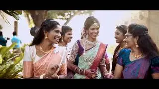 காலைபனியில் ரோஜா புது கவிதை பாடி ஆட 😍 | jaffna wedding