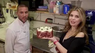 Brindiamo! with Ornella Fado - Monteleone Pasticceria -