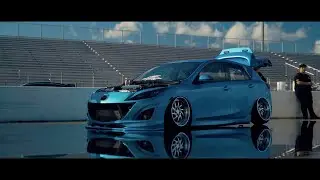 Slammed Enuff Stoopicold 2020 || 4k x Vaded Mob