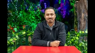 Bikram - MMCF 25 Service Coordinator