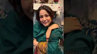 Old ia gold hindi songs ft. Shehnaaz Gill Ye Raaten Ye Mausam #shehnaazgill