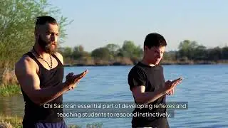 Wing chun techniques breakdown