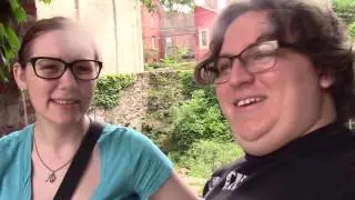 Mattress Factory Vlog (Random Vlogs With Jekyll)