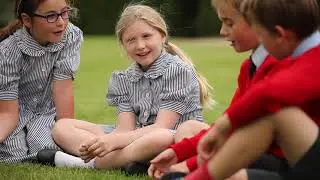 The benefits of a country prep school