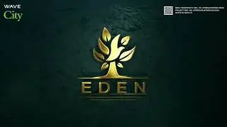 Introducing Eden: Where Nature Meets Luxury Living