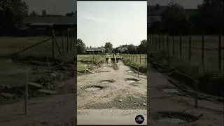 Road Construction Process | Modern Highway Development | Before & After #homerenovation