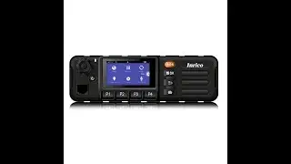 Inrico TM-7 3G/WiFi Mobile Network Radio