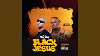 Black Jesus