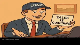 Sales Bullshit Buster: The Truth About Selling (Without Scripts or Sleaze)