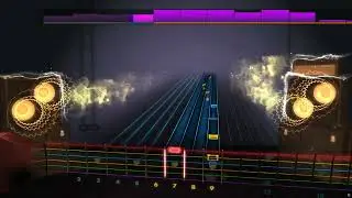 Red Dead Redemption 2 - That's The Way It Is - Daniel Lanois - Rocksmith Lead Guitar Cover