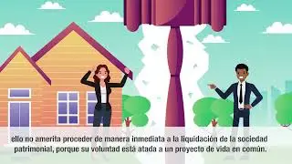 Termino prescripcion para liquidar sociedad patrimonial compa&ntilde;ero permanentes en matrimonio