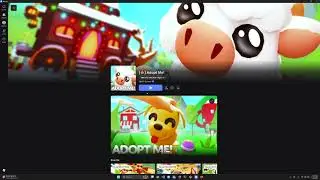 When Is Adopt Me ADMIN ABUSE TIME? (ADOPT ME ADMIN ABUSE TIME) Roblox