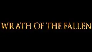 Wrath of the Fallen № 1(Приключение начинаются !!!!!!)