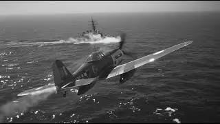 Japanese Kamikaze Survived His Crash &mdash; U.S. Navy Doctors Rebuilt His Face with Plastic Surgery