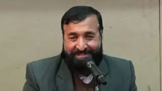 ماشومتوب د ژوند په وران کلي کې باع دې | پیر محمد کاروان | Pashto World Poetry