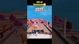 old is gold and old free fire ❤️ old memories #freefirelovers #100kvews #presetalightmotionffmax