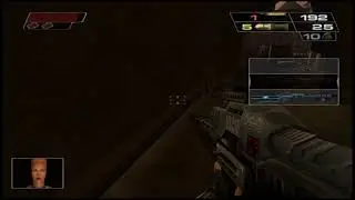 Transmiss&atilde;o ao vivo da PS4 de sassil - Red Faction 2 #3