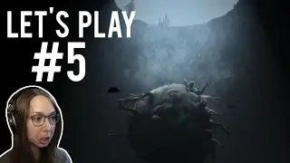 [ INSIDE ] Danish dark platformer - FINAL
